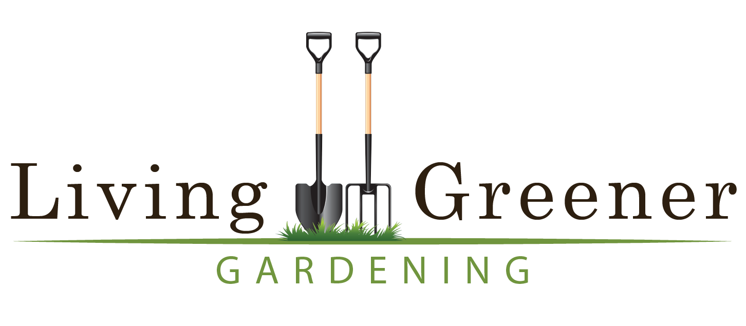 Living Greener Gardening